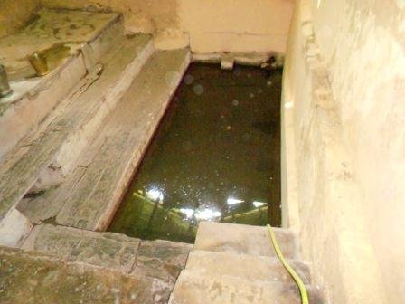 Shiv Tirth - Old Baramullah